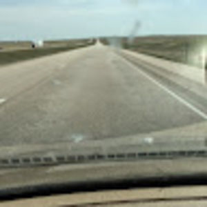 Meet your Posher, Aaron